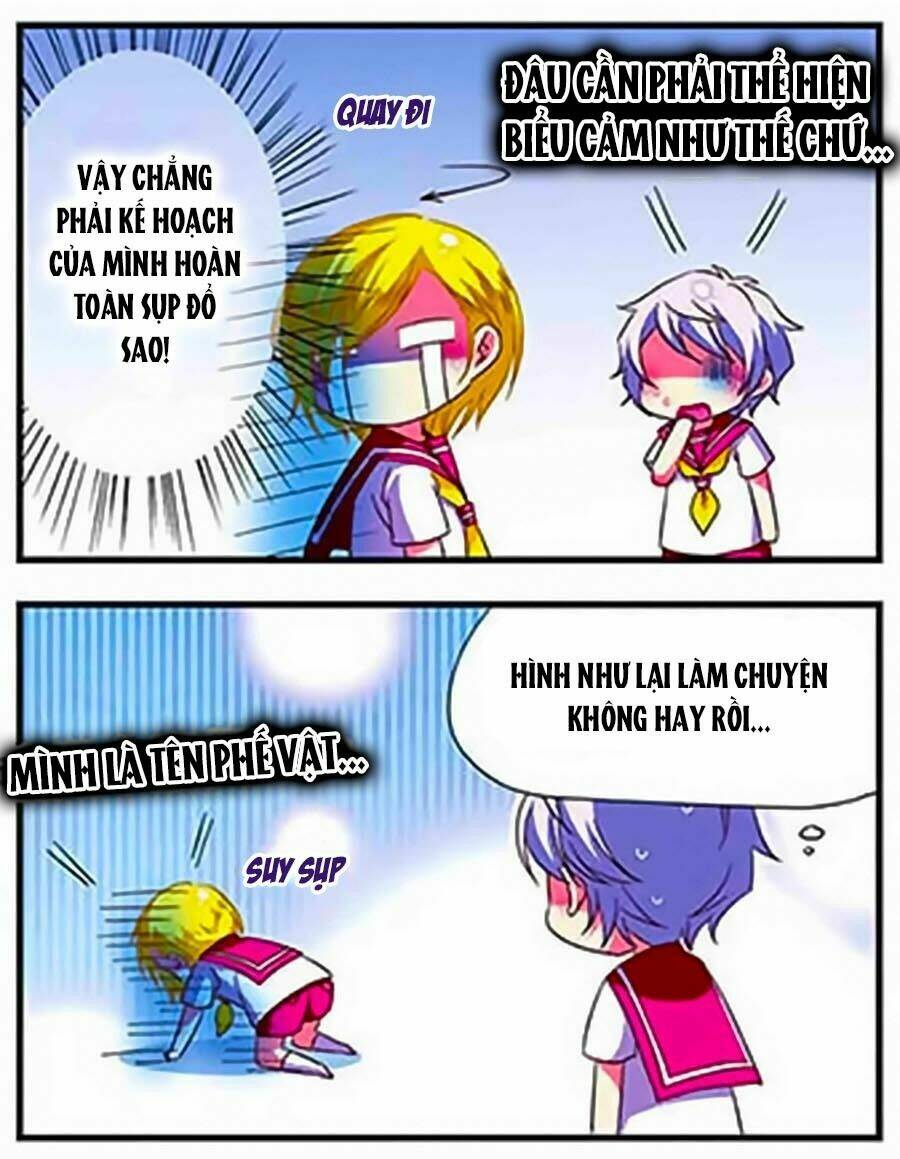 Manh Tam Quốc: Chapter 108