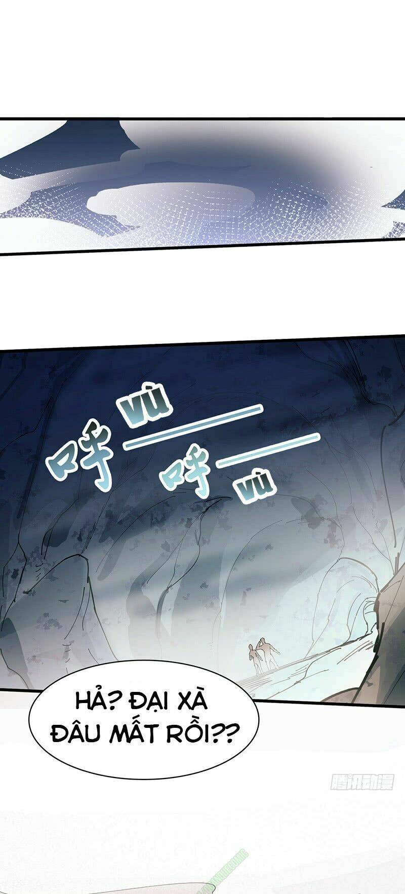 Bất Diệt Nguyên Thần: Chapter 23