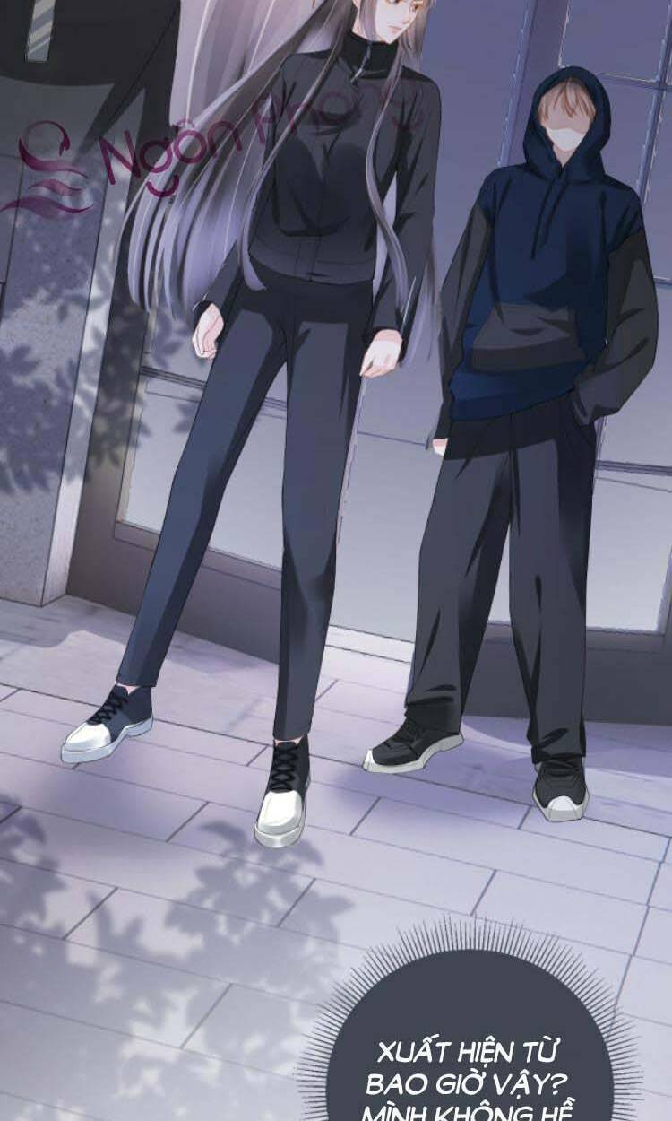 Dây Dưa Không Dứt: Chapter 11