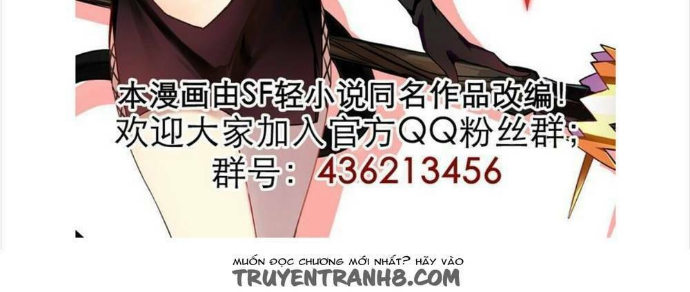 Vì Tôi Là Ông Chú Mở Tiệm Bán Vũ Khí: Chapter 29