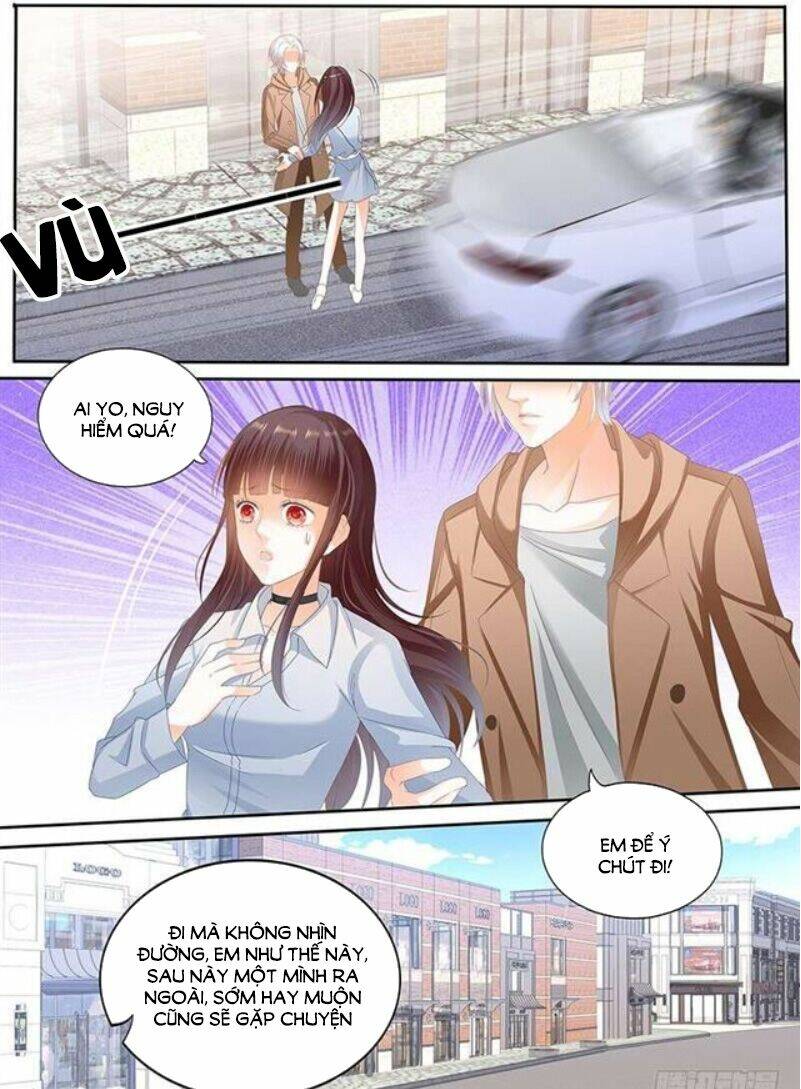 Thiểm Hôn Kiều Thê: Chapter 103