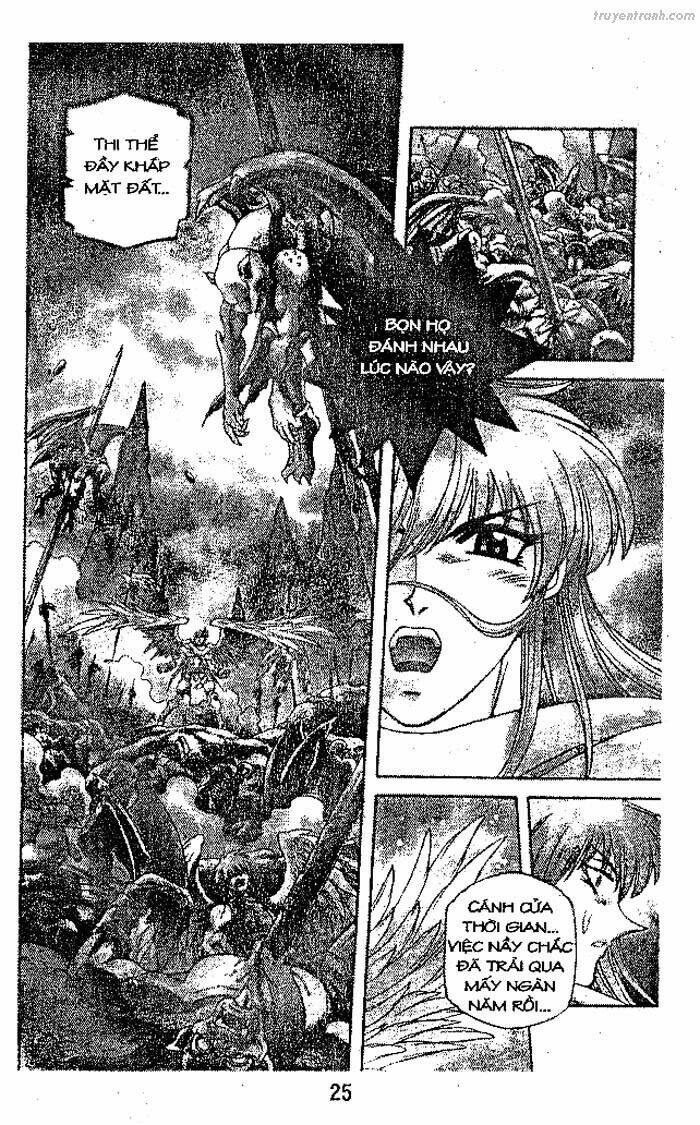 Devil And Devil: Chapter 69