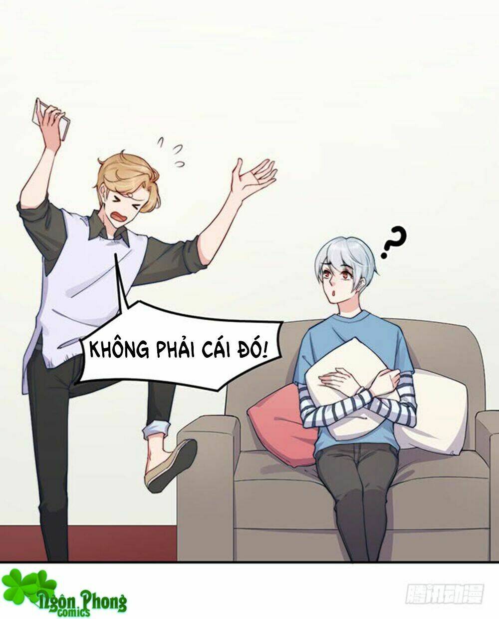 Bà Xã Tôi Là Nam Thần: Chapter 43