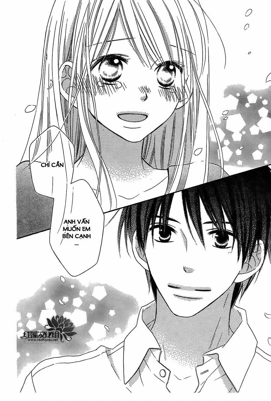 Love So Life: Chapter 106