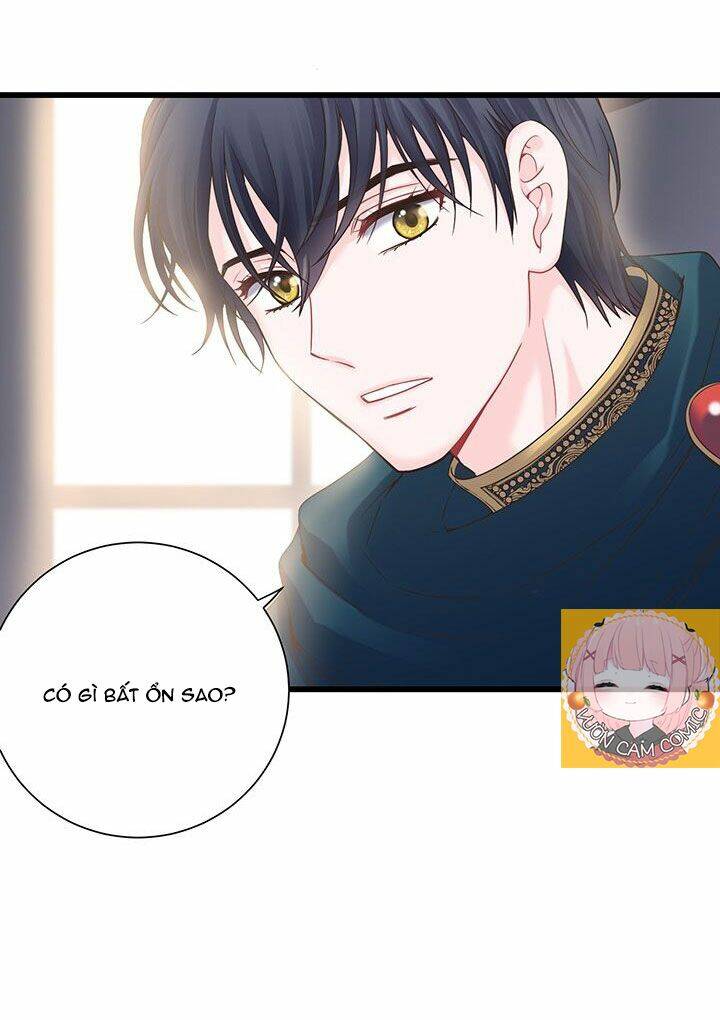 Nhân Vật Phản Diện Yêu Cầu Tôi Yêu Chàng: Chapter 5