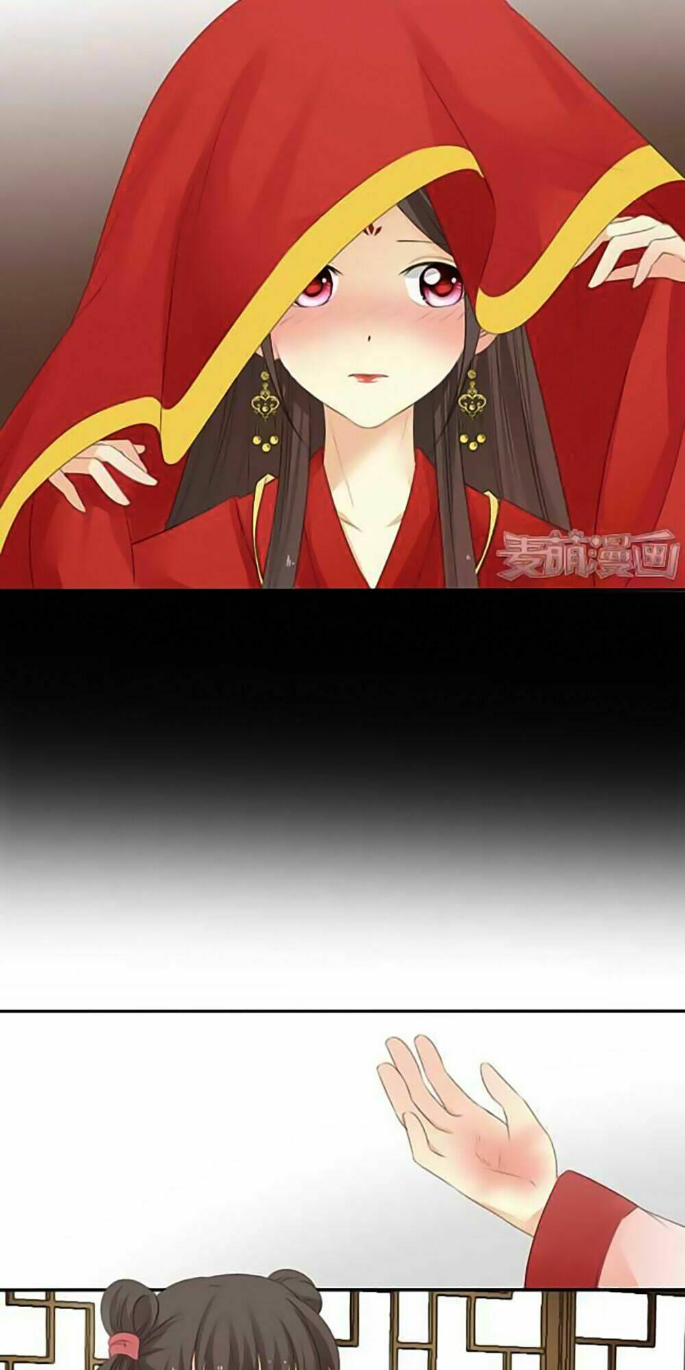 Quy Tự Dao: Chapter 10