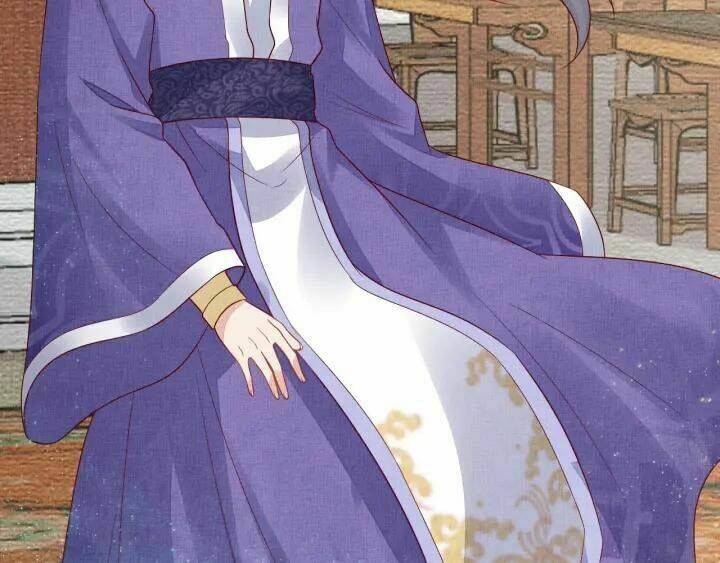 Thịnh Sủng Y Phi Chi Dao Quan Truyện: Chapter 75