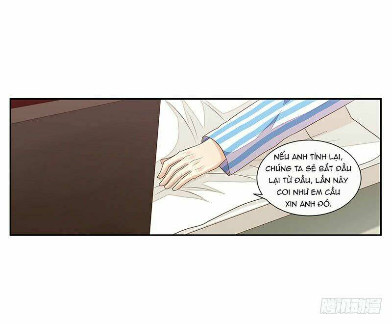 Hôn Bất Do Kỷ: Chapter 27