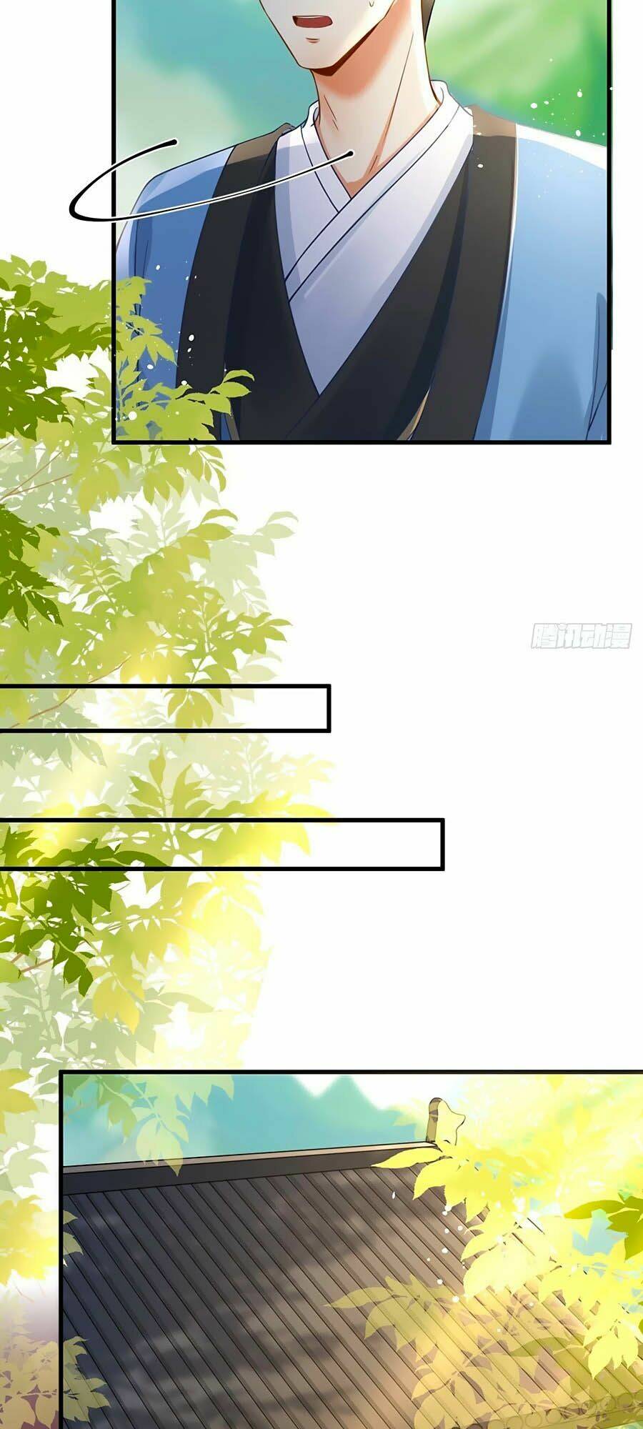 Ma Đầu Vạn Ác Năm Tuổi Rưỡi: Chapter 34