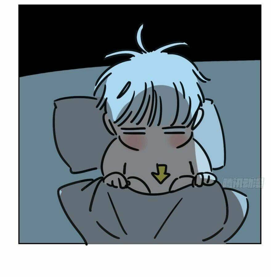 Truy Bắt Ngao Ngao: Chapter 20