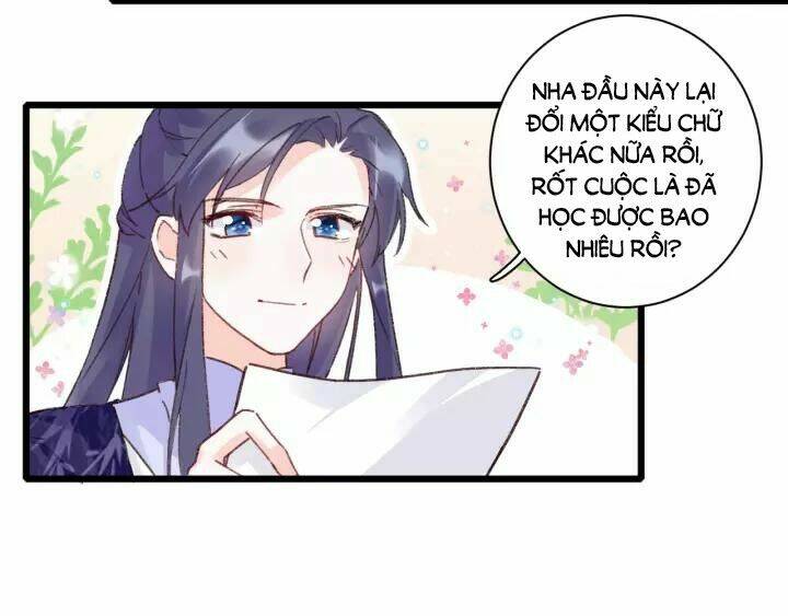 Hoa Nhan Sách: Chapter 169