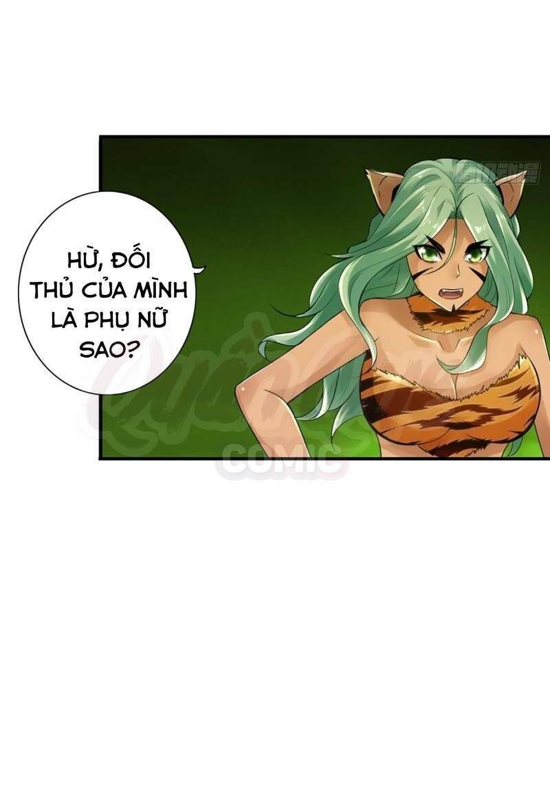 Hệ Thống Tìm Đường Chết Mạnh Nhất: Chapter 38