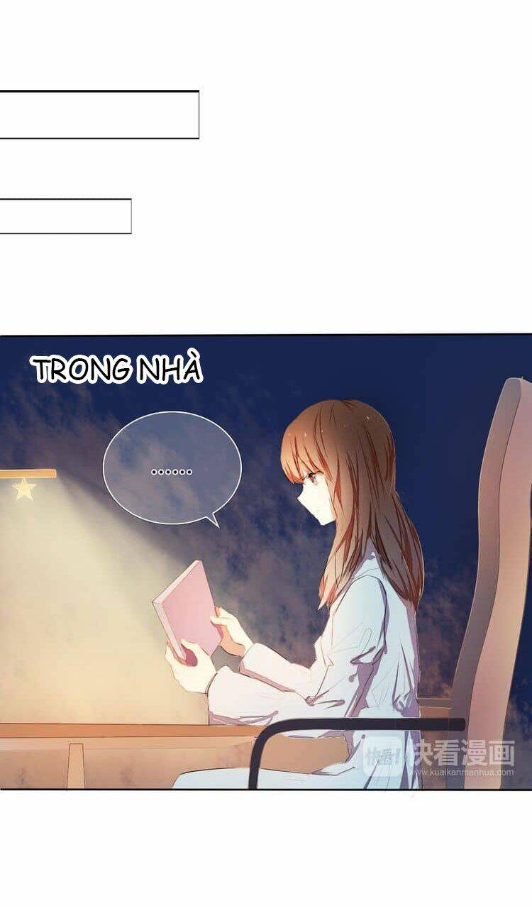 Kế Hoạch Trái Tim: Chapter 0