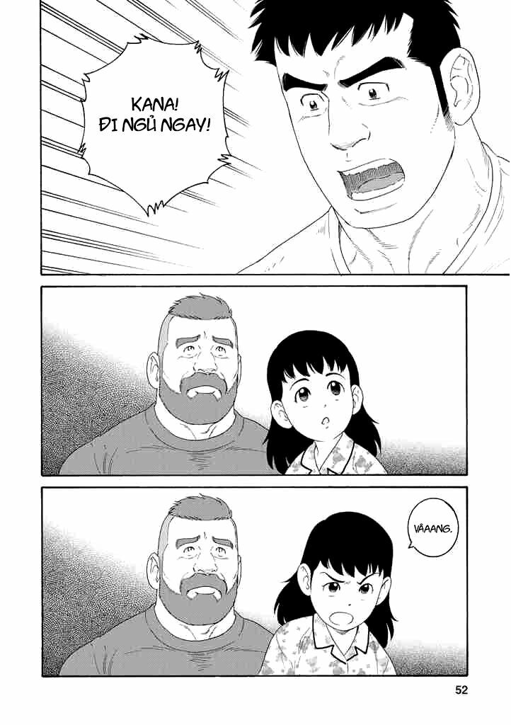 Chồng Của Em Trai Tôi: Chapter 2