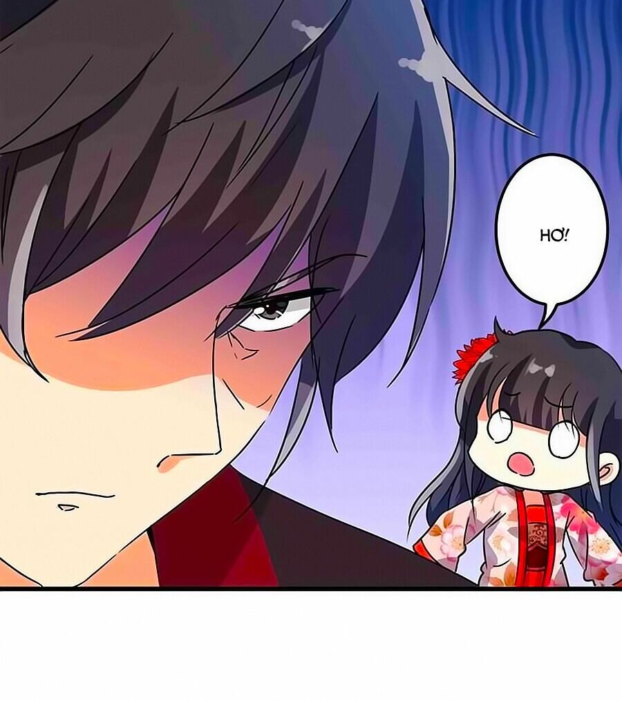 Vương Gia ! Ngươi Thật Bỉ Ổi !: Chapter 207