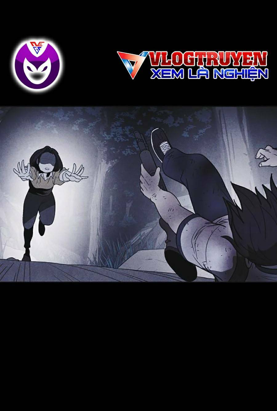 Cậu Bé Shotgun: Chapter 32