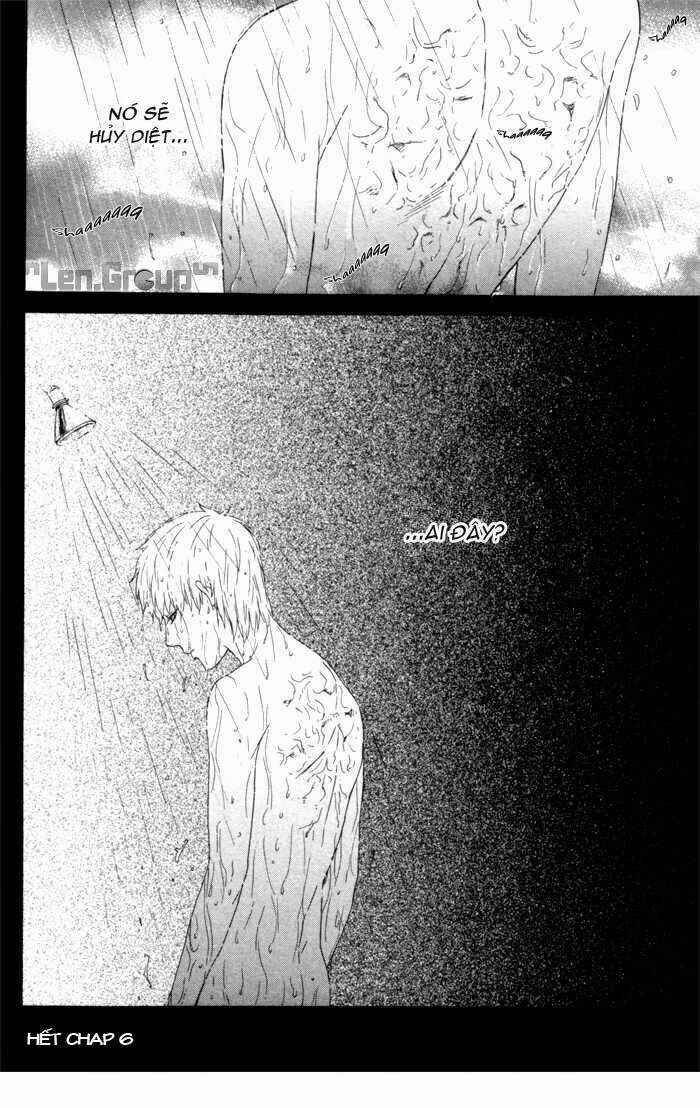 Acid Town: Chapter 6