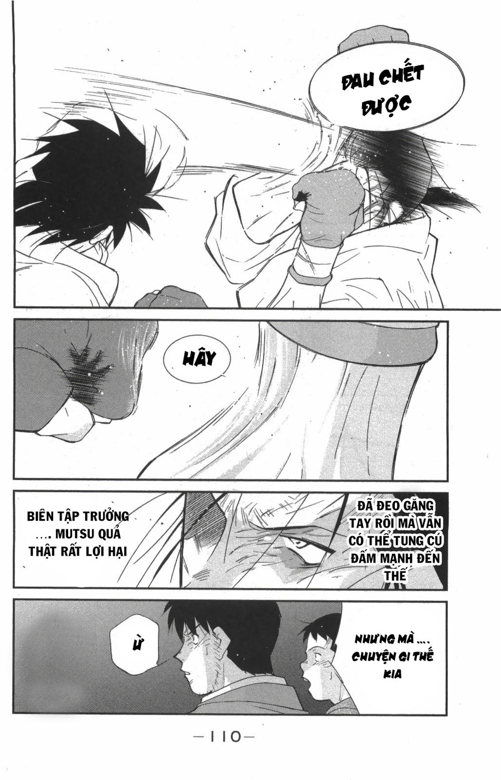 Truyền Nhân Atula 3: Chapter 25