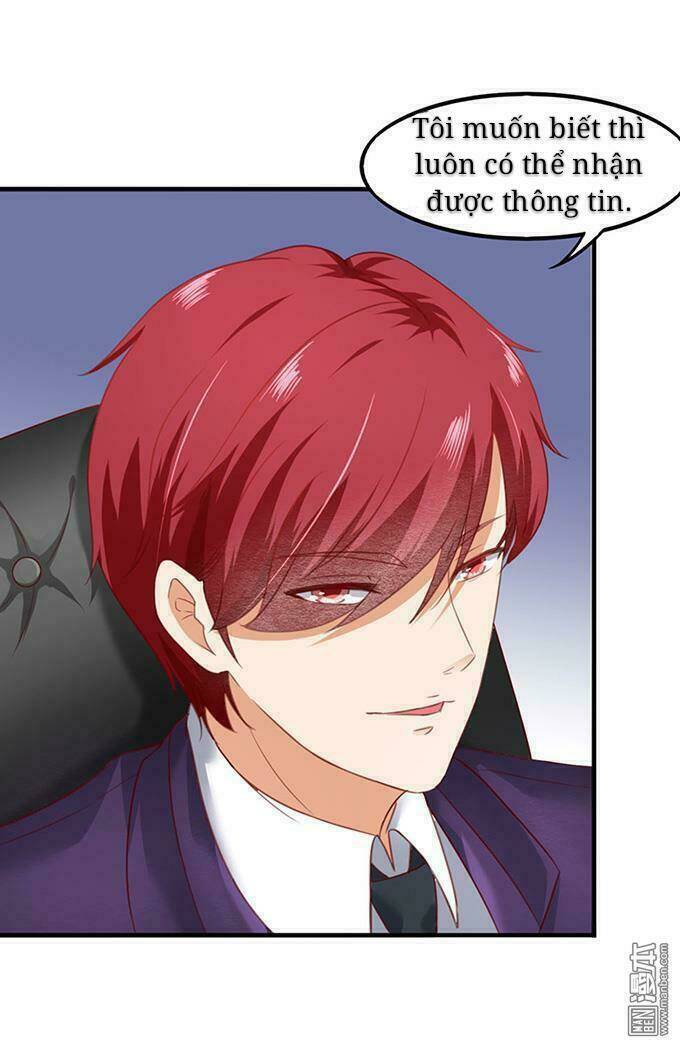 Giang Thiếu Muốn Hay Không Gả Tới Đây: Chapter 3