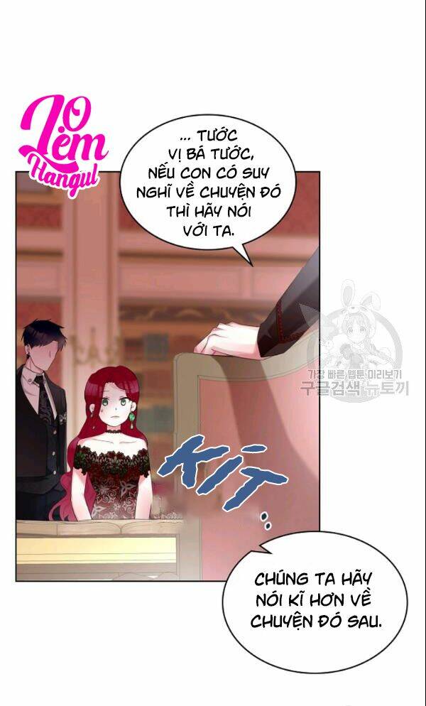 Kẻ Tạo Ra Nữ Phản Diện: Chapter 22