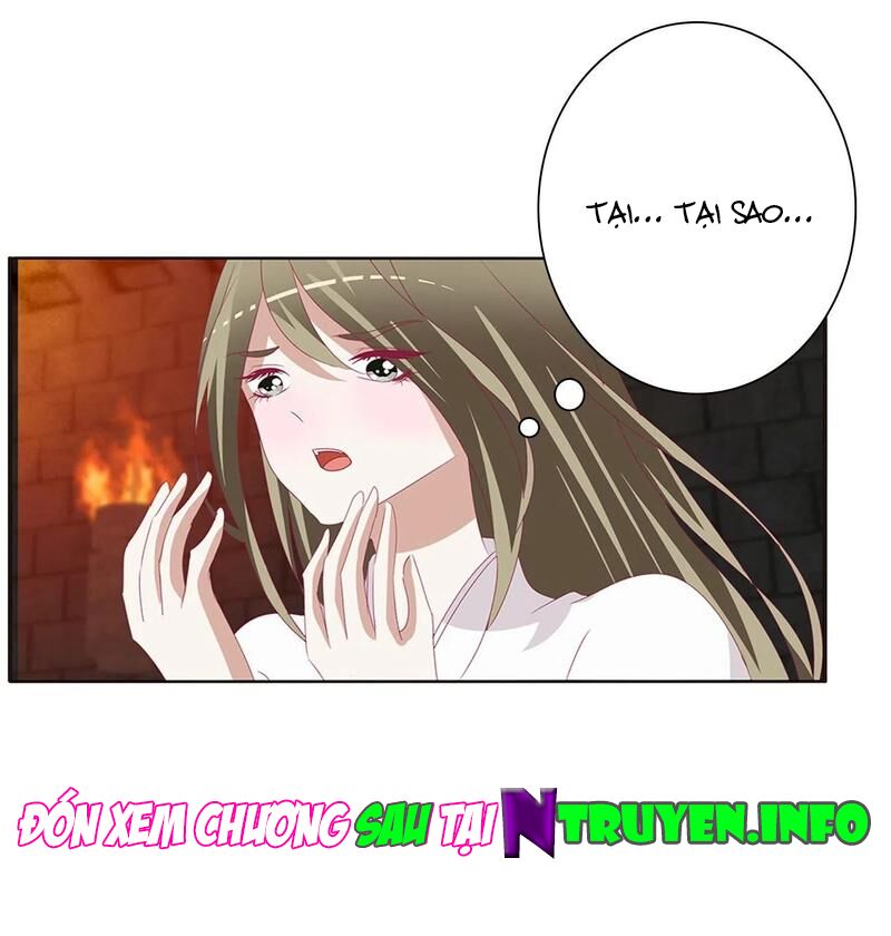 Thông Linh Phi: Chapter 639