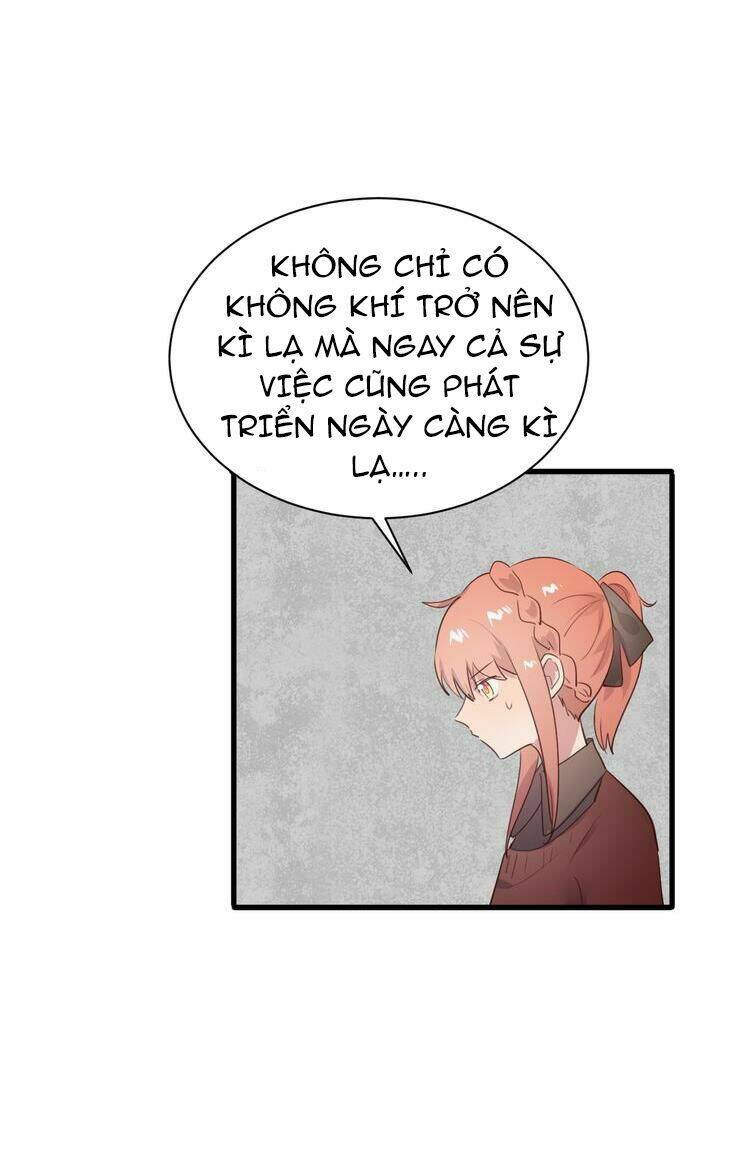 Nhất Tiễn Khuynh Tâm: Chapter 19