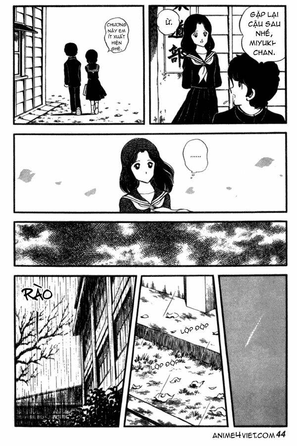 Miyuki: Chapter 31
