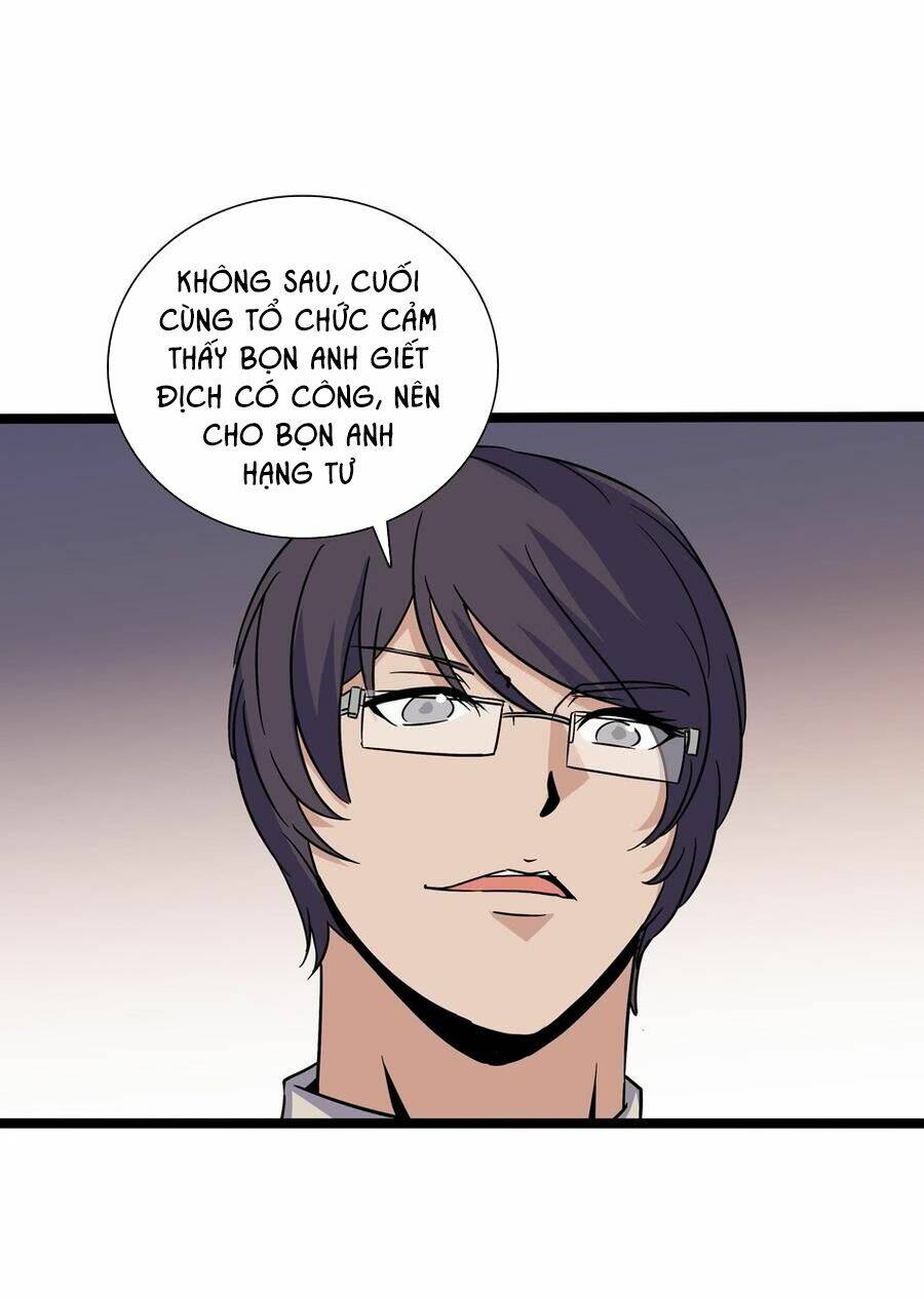 Tối Cường Binh Vương: Chapter 87