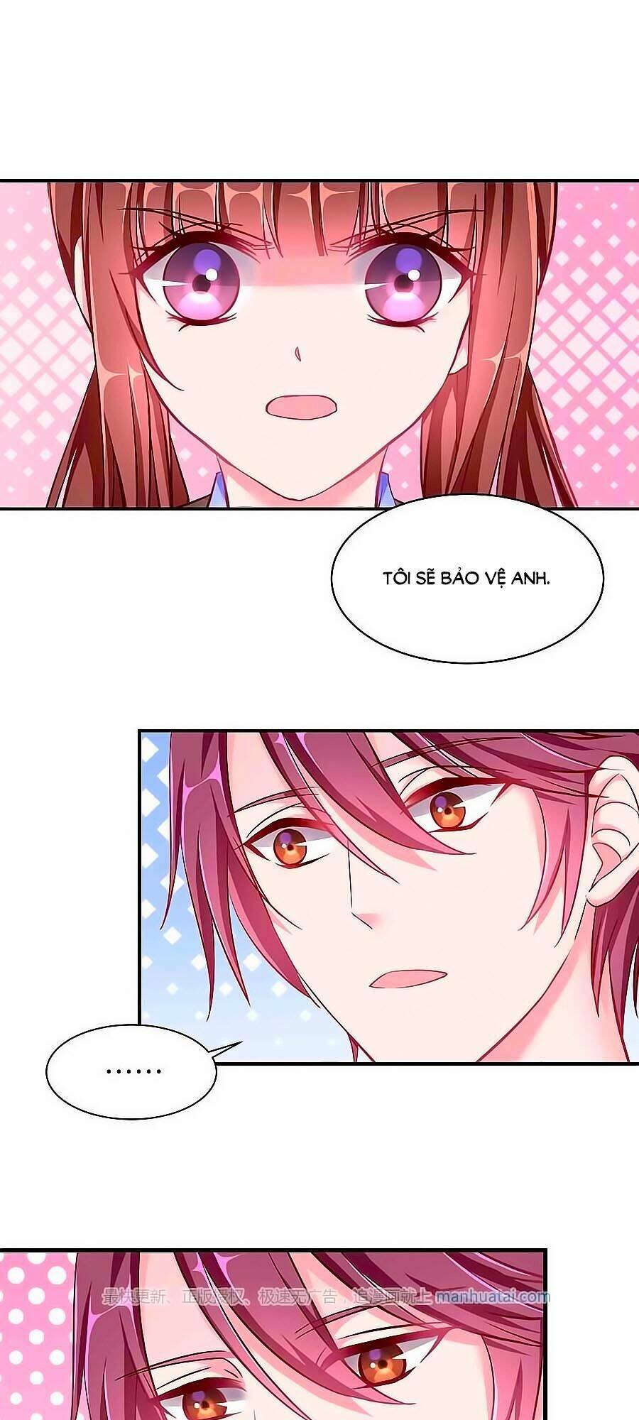 Tinh Ngụy: Chapter 15