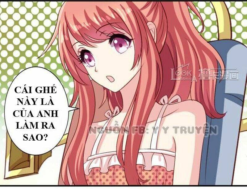 Ngư Thần Đích Nhân Thả Ta Đi: Chapter 13