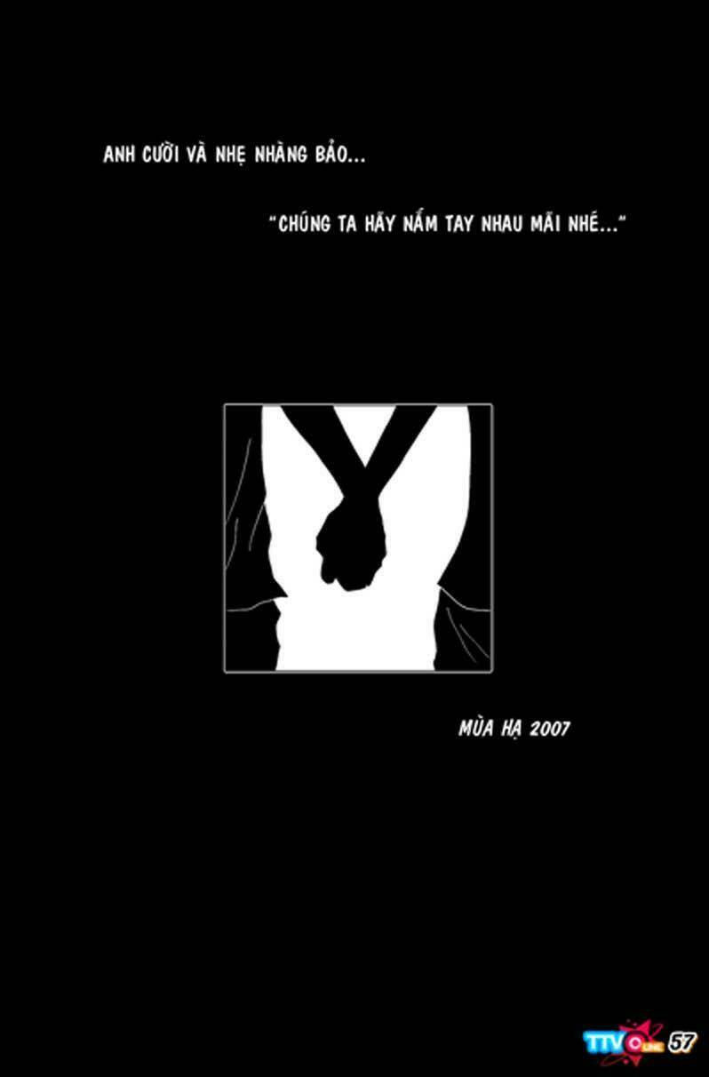 Tạp Chí Truyện Tranh Việt Nam Online - Ttvo: Chapter 3.1