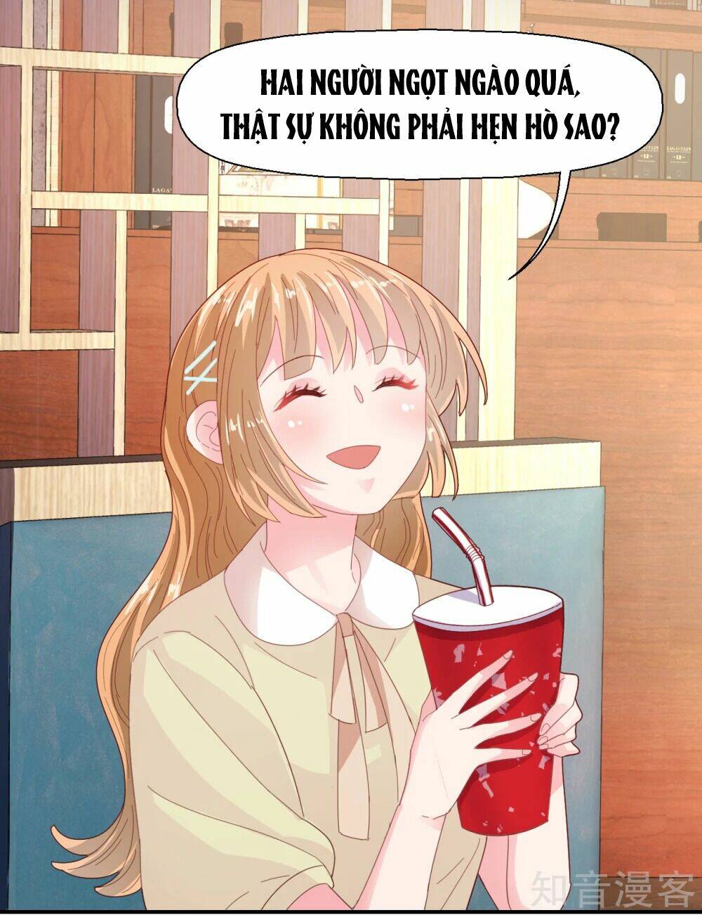 Sau Này Vẫn Cứ Thích Anh: Chapter 29