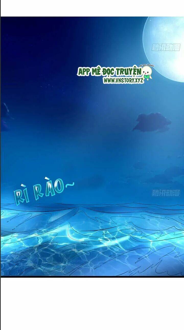 Cẩm Lý Thiếu Nữ Của Tôi: Chapter 41