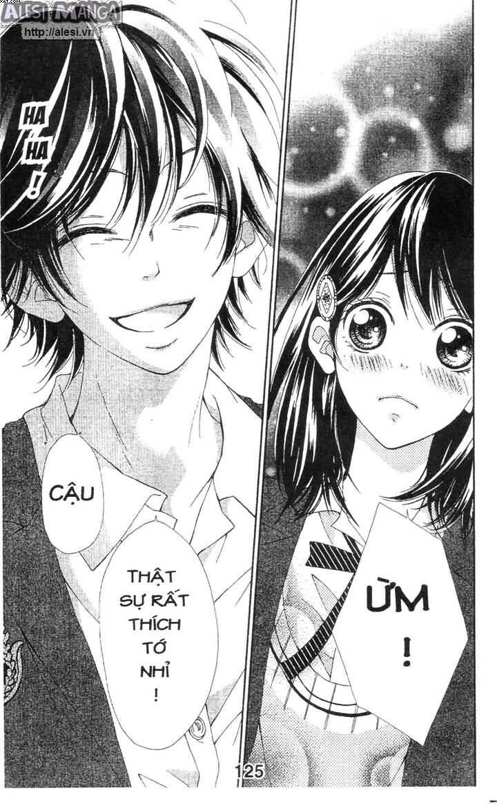 Lời Tỏ Tình Muộn Màng: Chapter 2