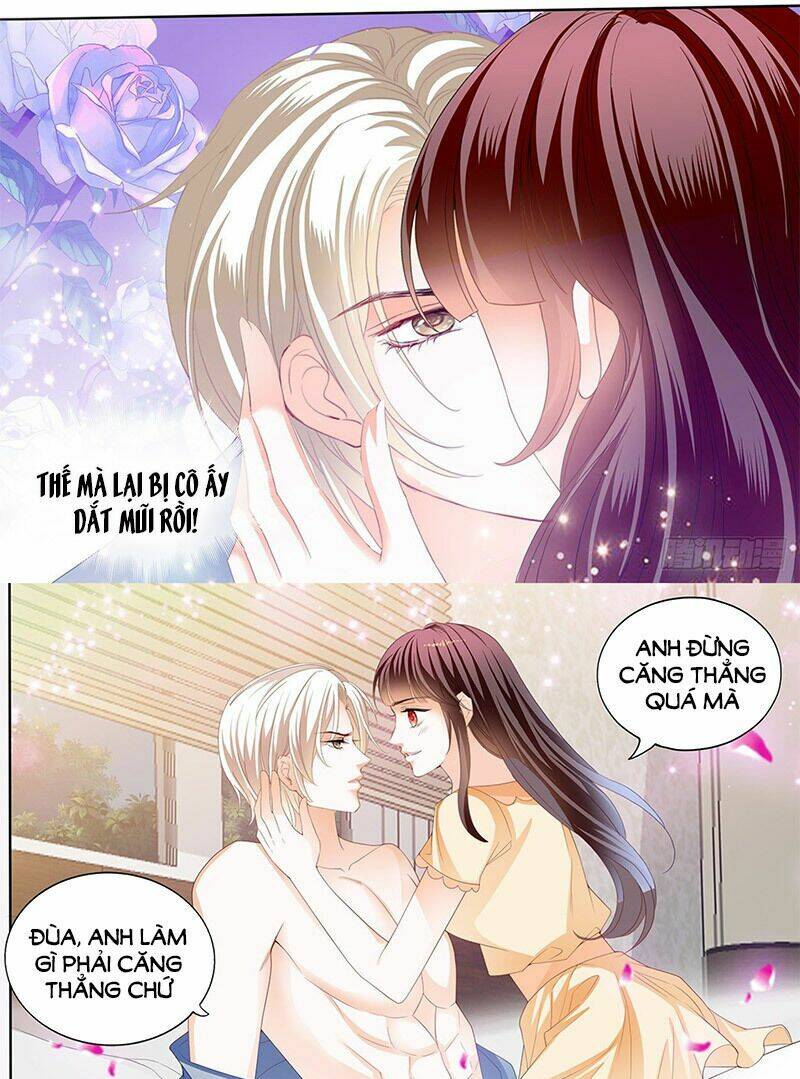 Thiểm Hôn Kiều Thê: Chapter 291