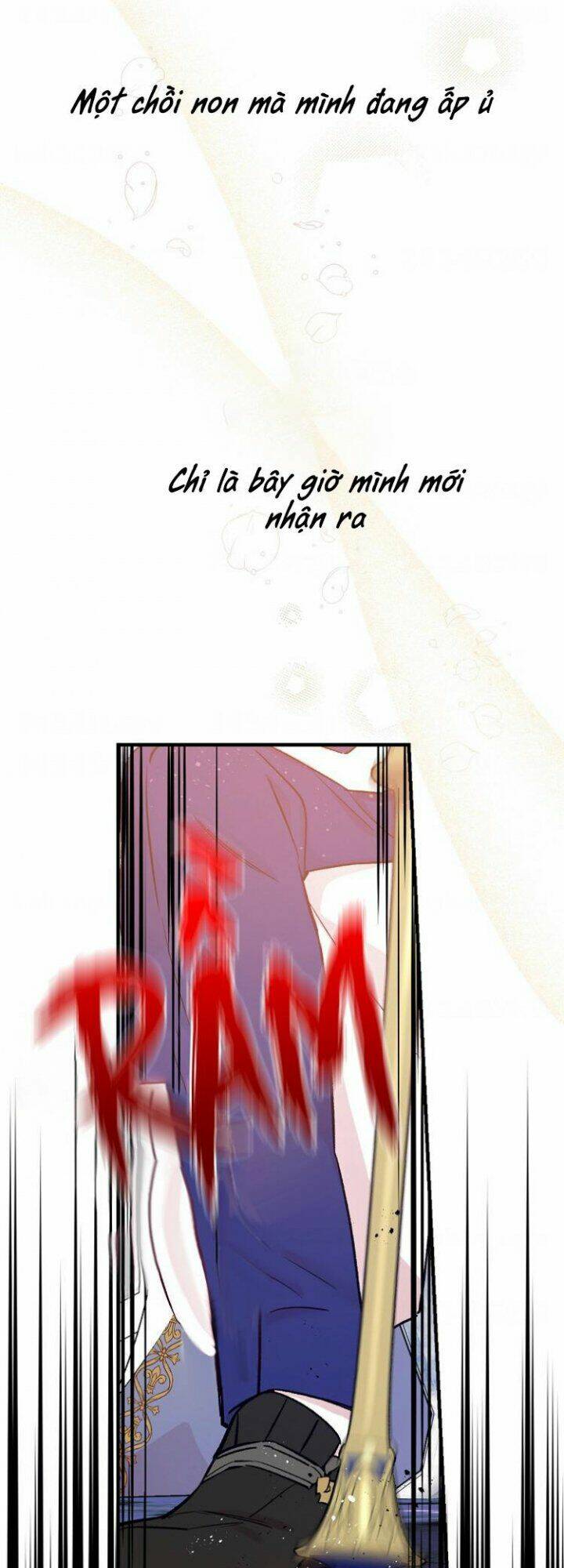 Kỵ Sĩ Đỏ Không Mê Tiền Mù Quáng: Chapter 35