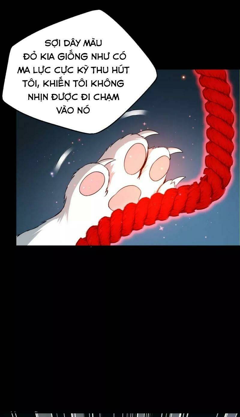 Vòng Bạn Bè Mạnh Nhất Của Tiên Giới: Chapter 43