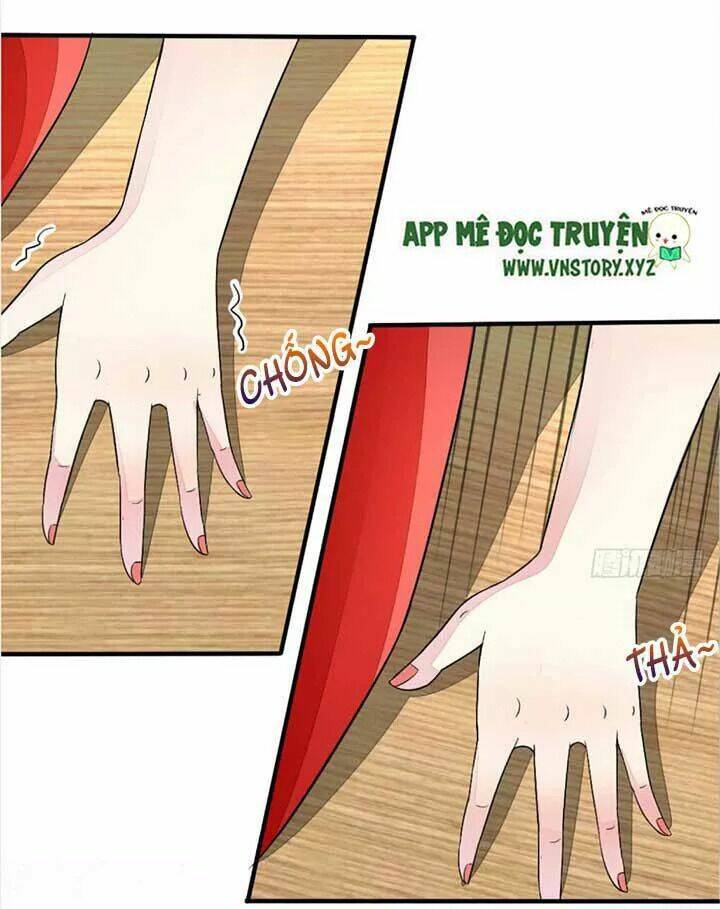 Nam Thần Ma Cà Rồng: Sủng Nhược Tiểu Lãn Thê: Chapter 99