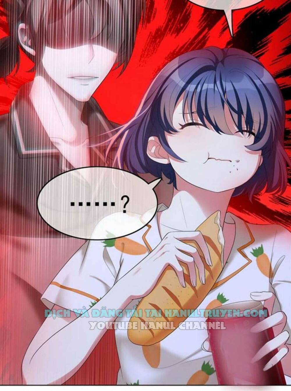 Cô Vợ Nhỏ Nuông Chiều Quá Lại Thành Ác!!: Chapter 48