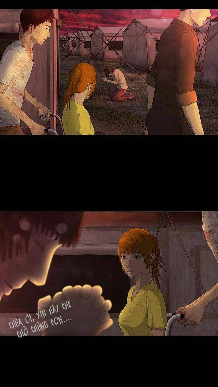 Dead Days: Chapter 39