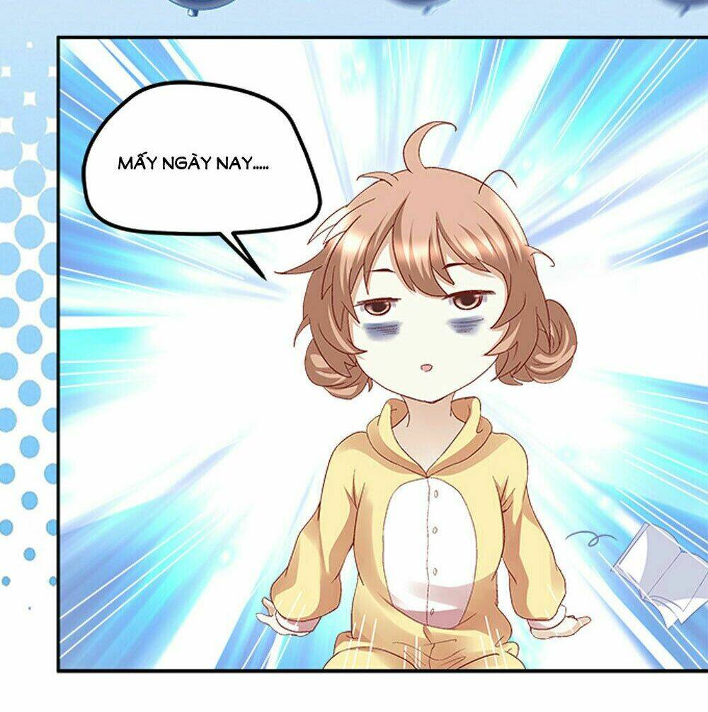 Ám Dạ Vô Thường: Chapter 7