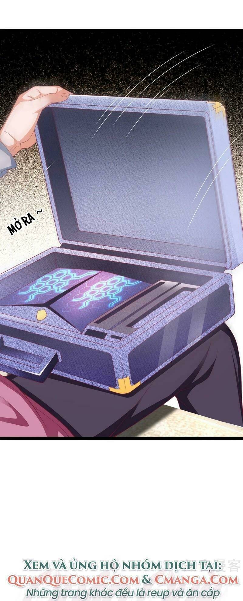 Chung Cực Binh Vương Tại Đô Thị: Chapter 134