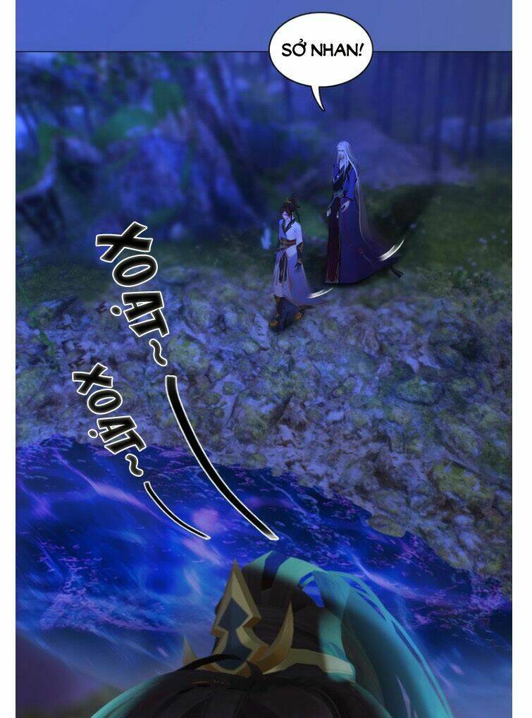 Phong Quỷ Truyền Thuyết: Chapter 71