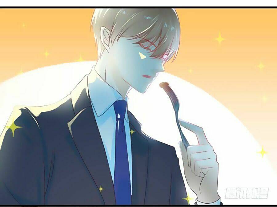 Thâm Hải Chi Ca: Chapter 17