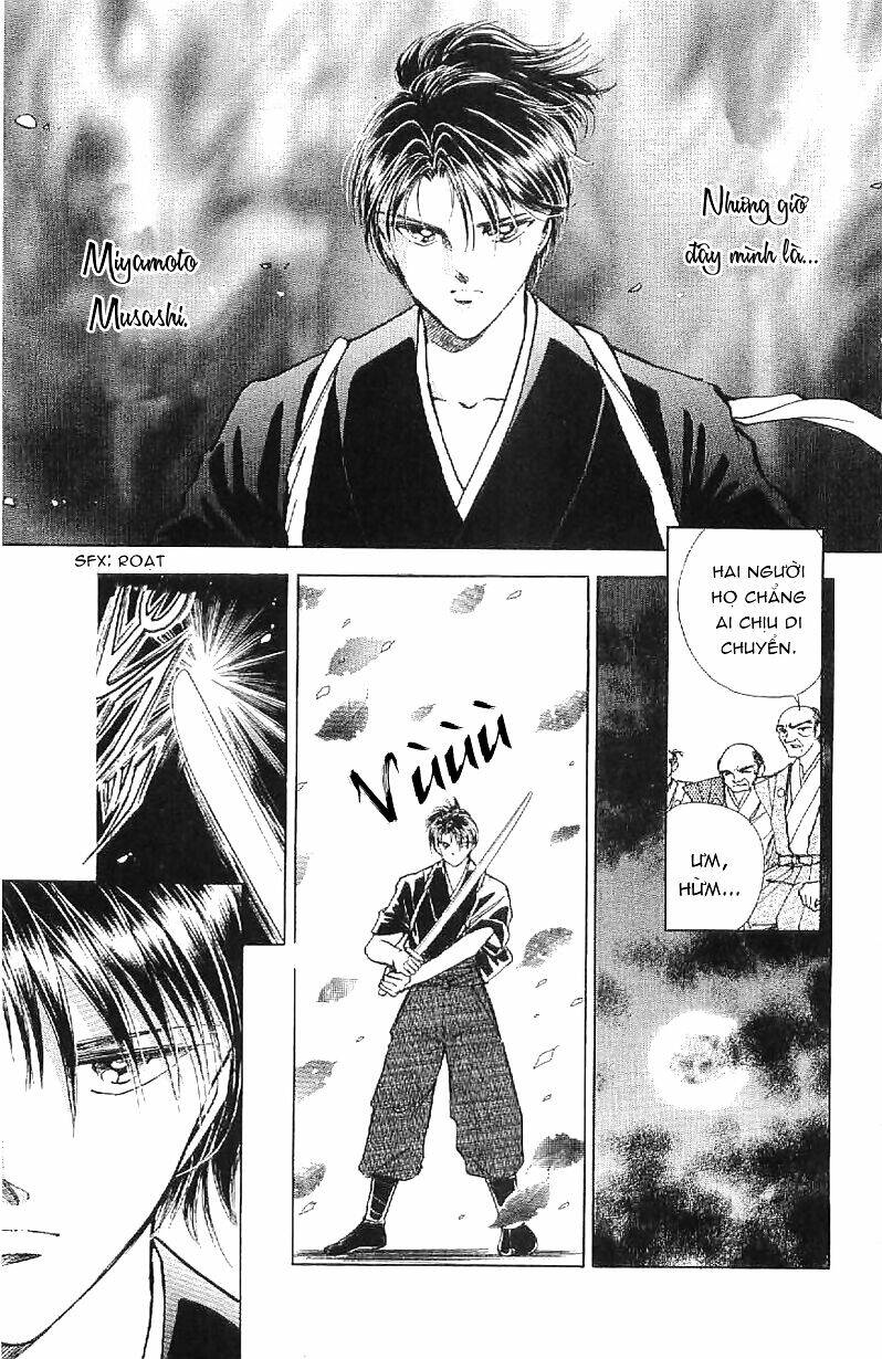 Amakusa 1637: Chapter 16