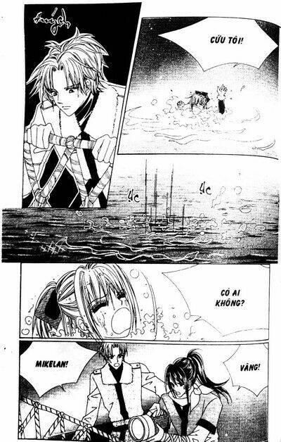 Lọ Lem Hậu Đậu: Chapter 23