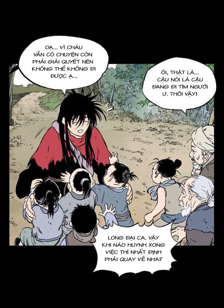 Cao Thủ 2: Chapter 114