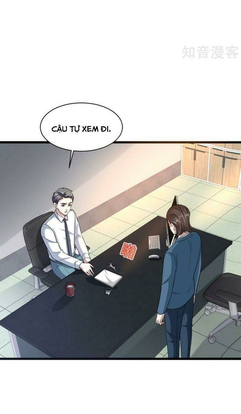 Đô Thị Tà Vương: Chapter 163