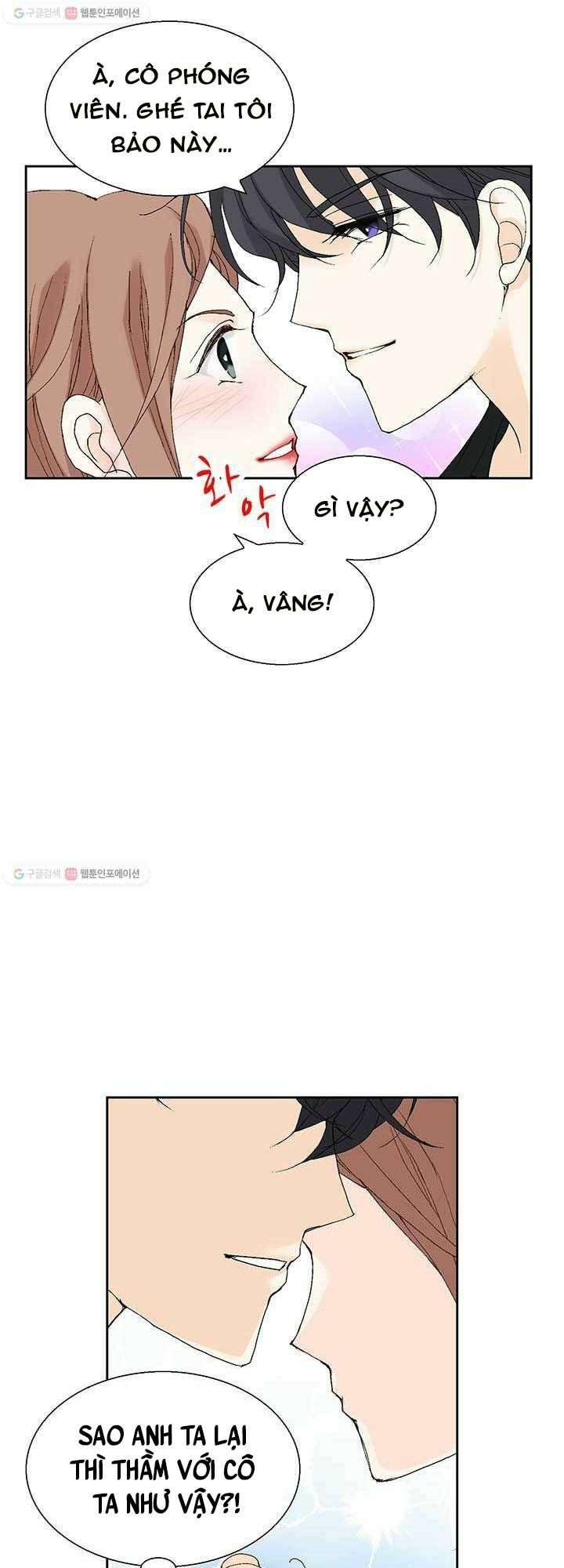 Lee Bom, Em Là Của Anh: Chapter 37