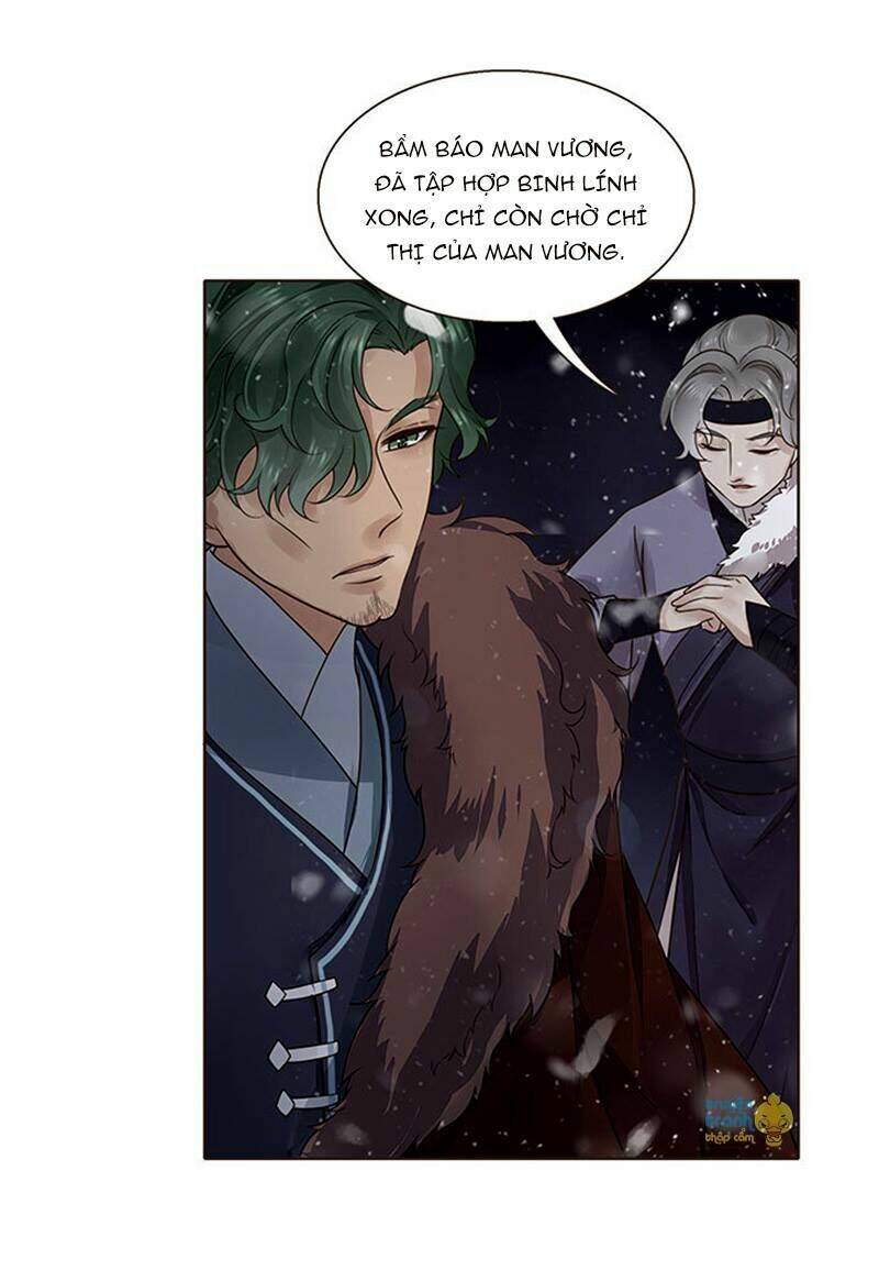 Đại Giá Thừa Tướng: Chapter 76